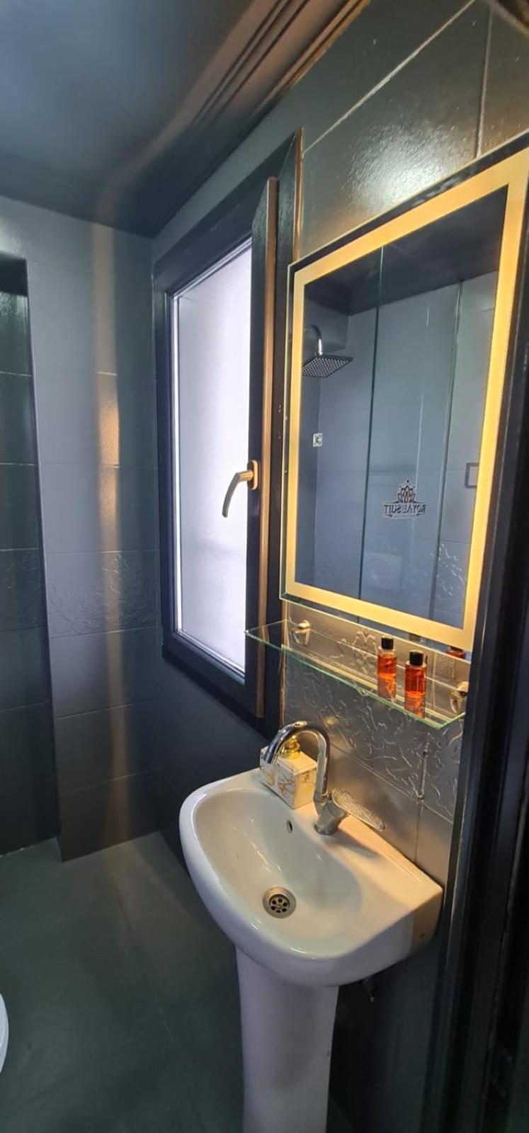 Royal Suite Hotel Istambul Exterior foto